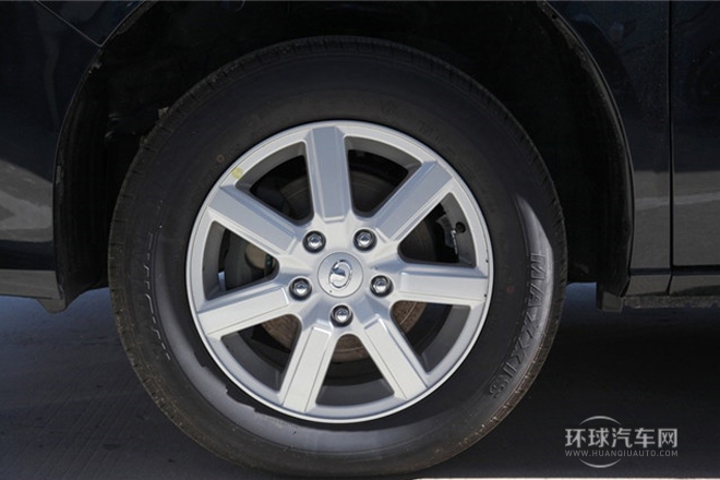 2013款 2.4L 自動精英型