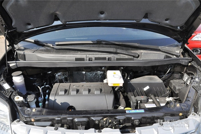 2013款 2.4L 自動精英型