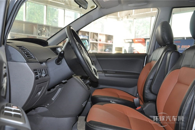 2013款 2.4L 自動精英型