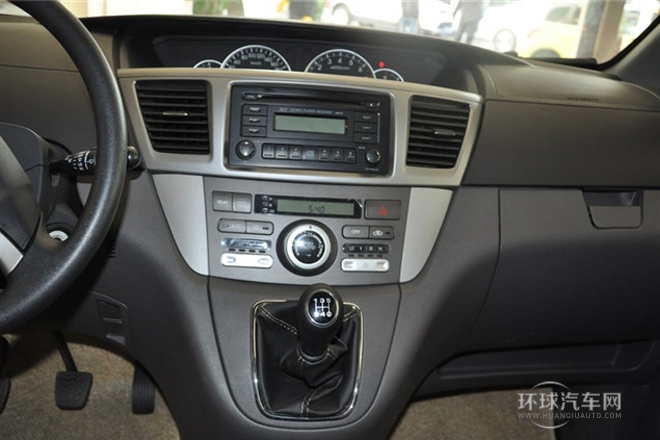 2013款 2.4L 自動精英型