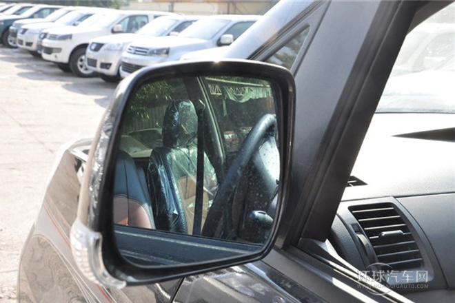 2013款 2.4L 自動(dòng)精英型