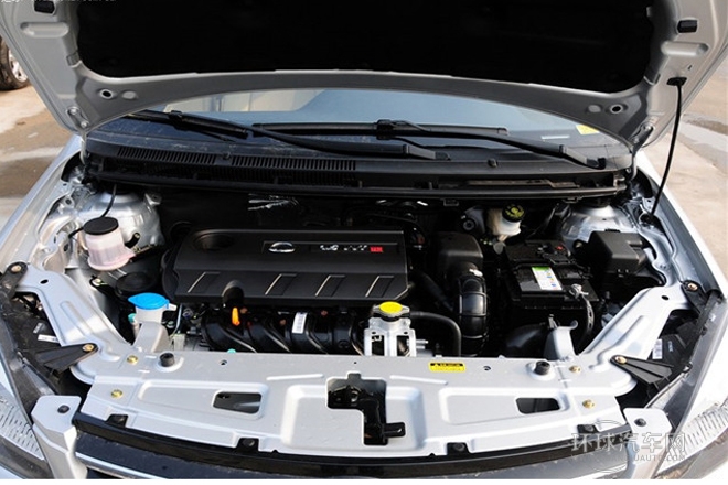 2013款 1.5L 手動舒適型
