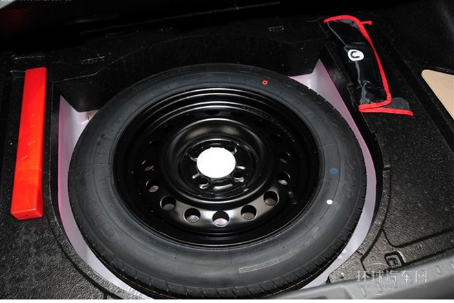 2013款 新視界版 1.5L 手動時尚型