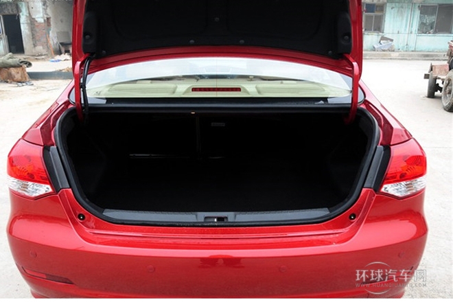 2013款 新視界版 1.5L 手動時尚型