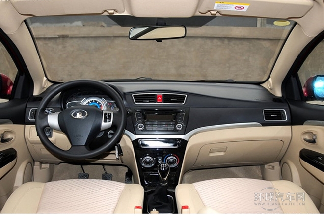 2013款 新視界版 1.5L 手動時尚型