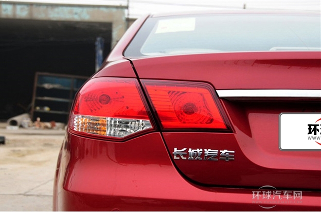 2013款 新視界版 1.5L 手動時尚型