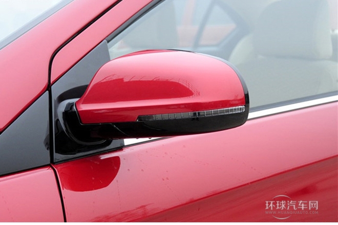 2013款 新視界版 1.5L 手動時尚型