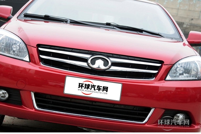 2013款 新視界版 1.5L 手動時尚型