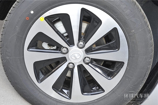 2013款 1.5L 手動智能起停版