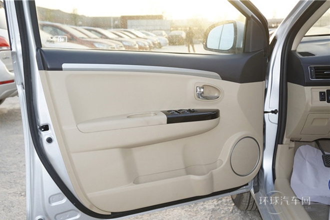 2013款 1.5L 手動智能起停版