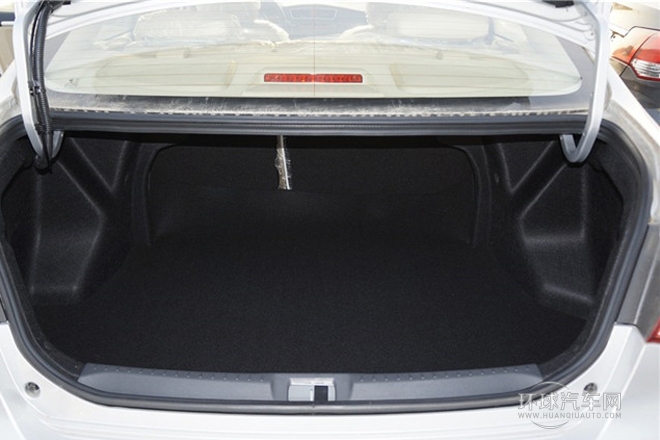 2013款 1.5L 手動(dòng)智能起停版