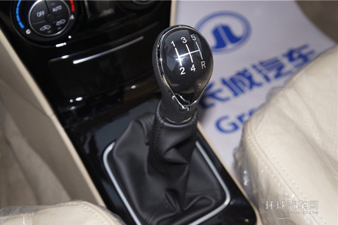 2013款 1.5L 手動智能起停版