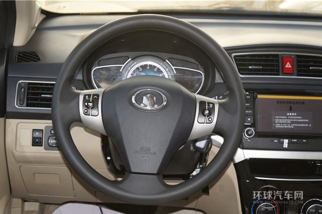 2013款 1.5L 手動智能起停版