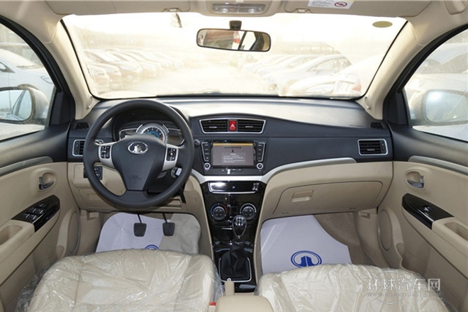 2013款 1.5L 手動(dòng)智能起停版