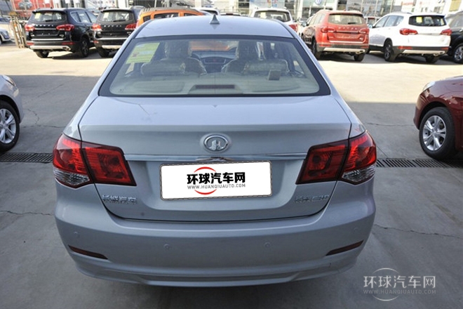 2013款 1.5L 手動(dòng)智能起停版