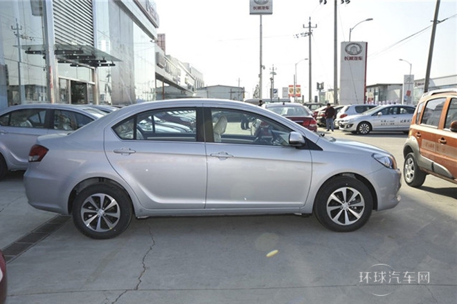 2013款 1.5L 手動智能起停版