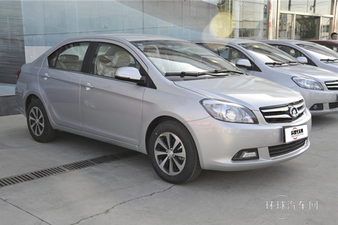 2013款 1.5L 手動智能起停版