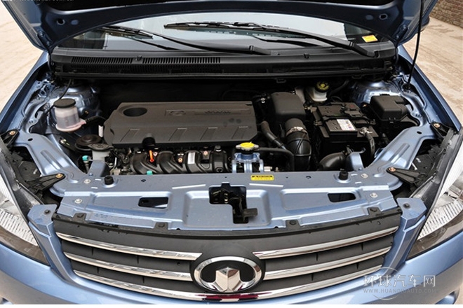 2013款 1.5L CVT舒適型