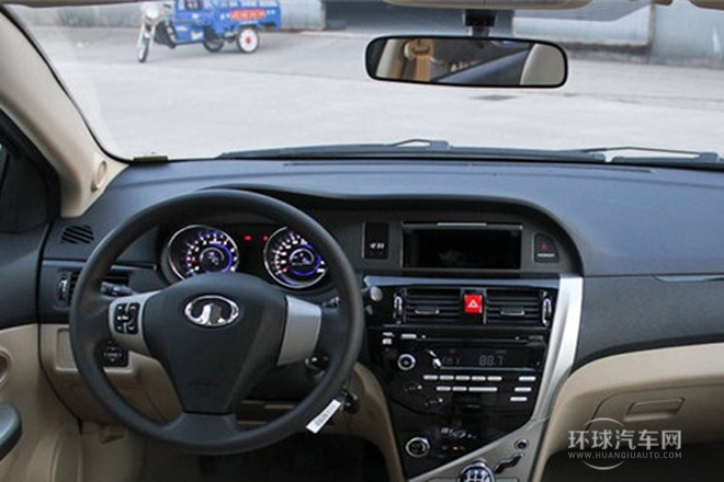 2013款 1.5L 手動豪華型