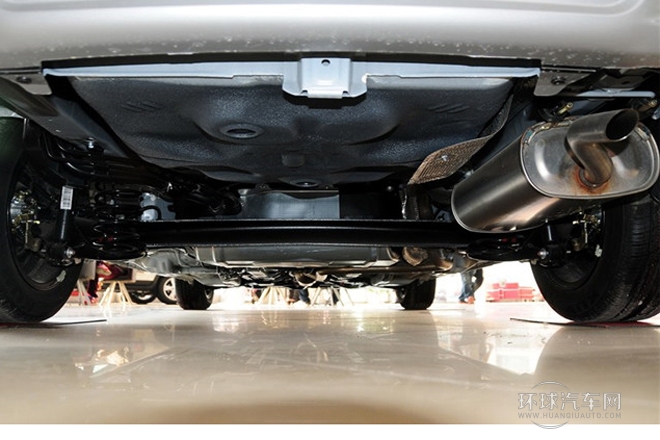 2013款 新視界版 1.5L 手動智尚型