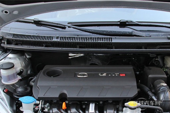 2013款 新視界版 1.5L 手動智尚型