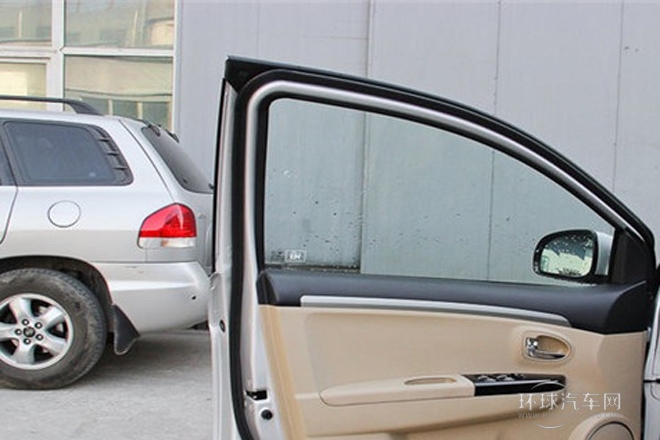 2013款 新視界版 1.5L 手動智尚型