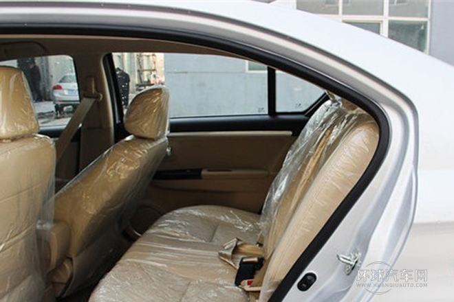 2013款 新視界版 1.5L 手動智尚型