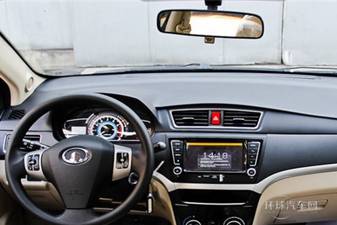 2013款 新視界版 1.5L 手動智尚型