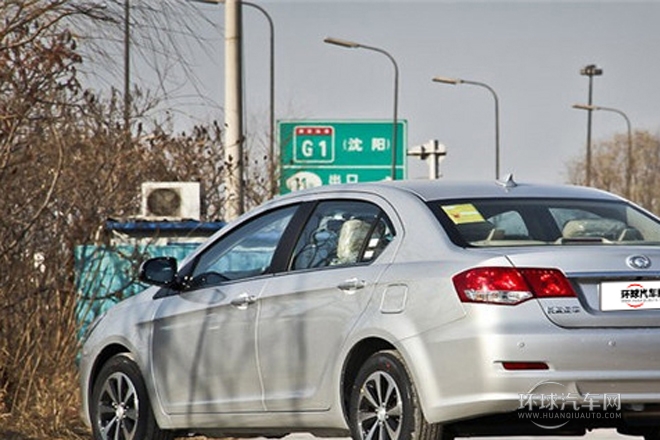 2013款 新視界版 1.5L 手動智尚型