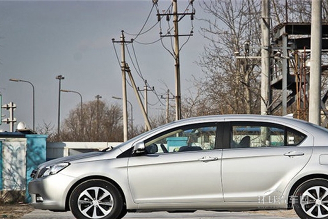 2013款 新視界版 1.5L 手動智尚型