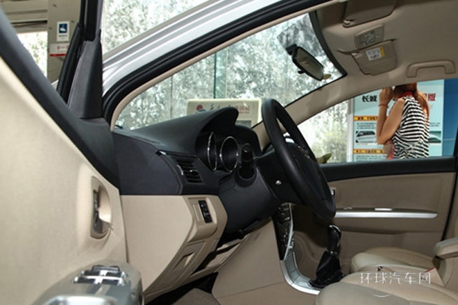 2013款 1.5L CVT豪華型