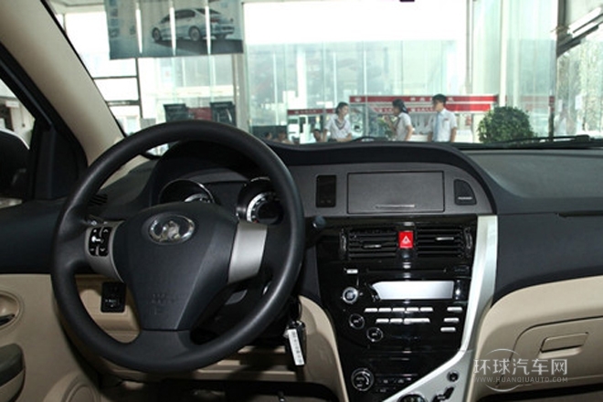 2013款 1.5L CVT豪華型