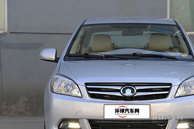 2013款 1.5L CVT豪華型