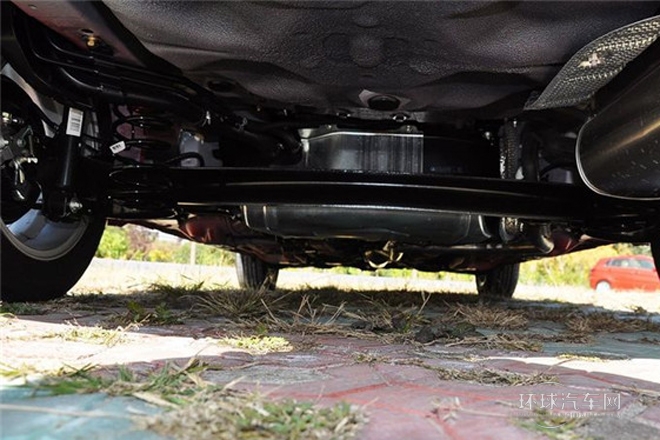 2013款 1.5L 手動精英型