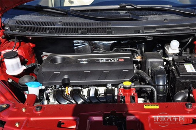 2013款 1.5L 手動精英型