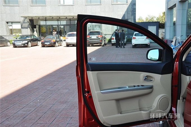 2013款 1.5L 手動精英型