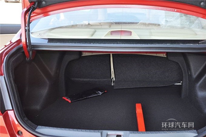 2013款 1.5L 手動精英型