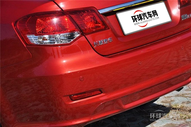 2013款 1.5L 手動精英型