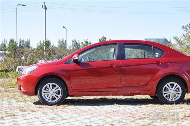 2013款 1.5L 手動精英型