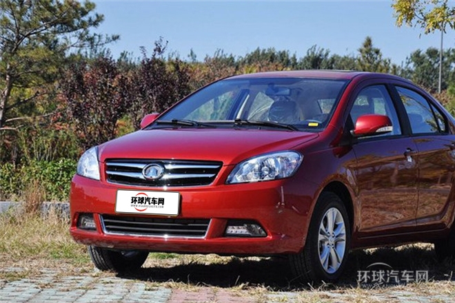 2013款 1.5L 手動精英型