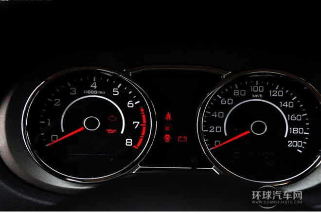 2013款 1.5L CVT精英型