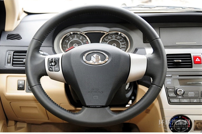 2013款 1.5L CVT精英型