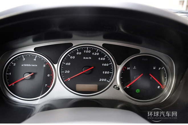 2011款 2.2L財富版 豪華型小雙排