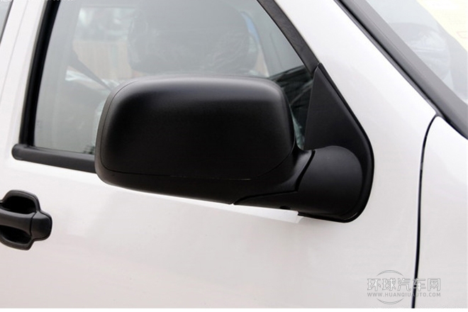 2011款 2.2L財富版 豪華型小雙排