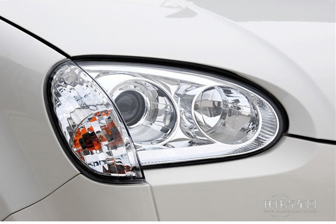 2011款 2.2L財富版 豪華型小雙排