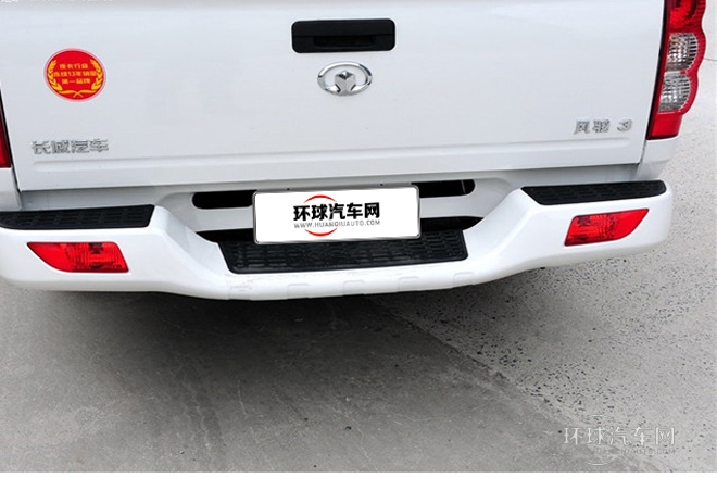 2011款 2.2L財富版 豪華型小雙排