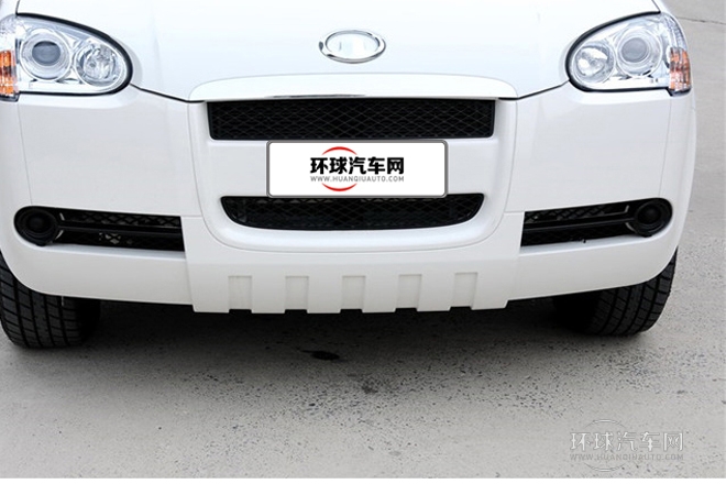 2011款 2.2L財(cái)富版 豪華型小雙排