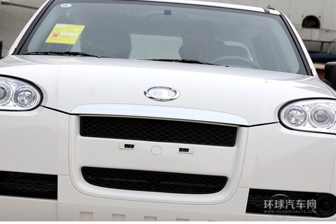 2011款 2.2L財富版 豪華型小雙排