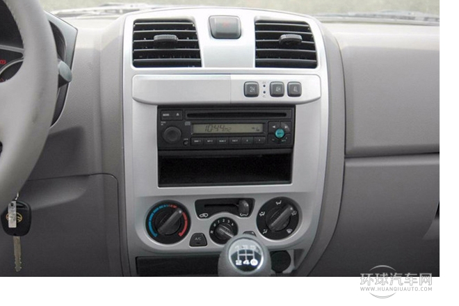 2011款 2.2L財富版 豪華型大雙排