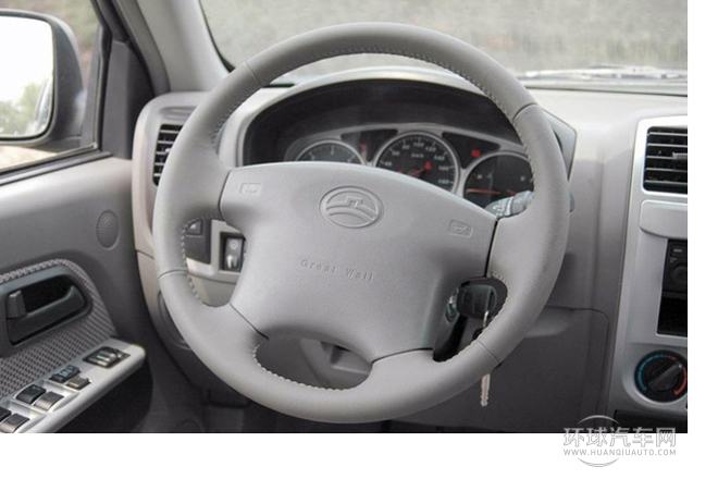 2011款 2.2L財富版 豪華型大雙排